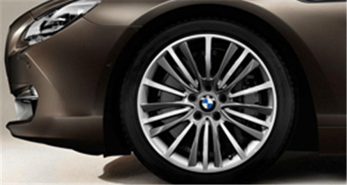 Briefly analyze the current situation of the automotive wheel industry market